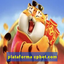 plataforma cpbet.com